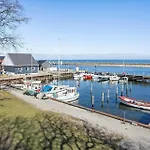 度假居 Ae213-marstal-strandstraede-2