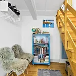 Ae213-marstal-strandstraede-2 度假居 *