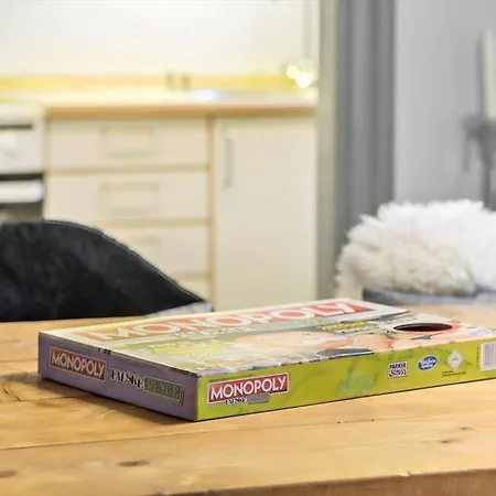 Holiday home Ae213-marstal-strandstraede-2 *