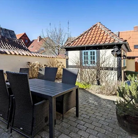 Ae213-marstal-strandstraede-2 * Marstal