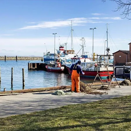 別荘 Ae213-marstal-strandstraede-2